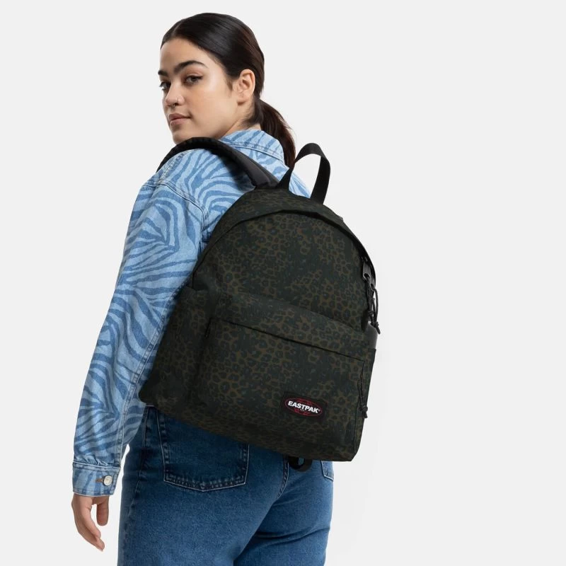 Eastpak Sac à Dos Ordinateur Day Pak'r 14 Funky Leopard 7 Eastpak Sac à Dos Ordinateur Day Pak'r 14 Funky Leopard – Image 5