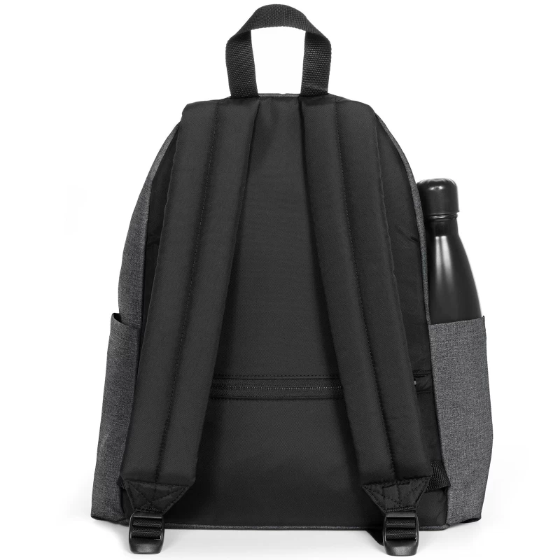 Eastpak Sac à Dos Ordinateur Day Pak'r 14 Pouces Black Denim 5 Eastpak Sac à Dos Ordinateur Day Pak'r 14 Pouces Black Denim – Image 3
