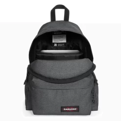 Eastpak Sac à Dos Ordinateur Day Pak'r 14 Pouces Black Denim