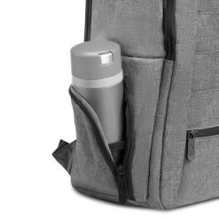 Delsey Paris Sac à Dos Ordinateur Element 2 Compartiments 15.6 Pouces 44,5 Cm Gris 12 Delsey Paris Sac à Dos Ordinateur Element 2 Compartiments 15.6 Pouces 44,5 Cm Gris -Delsey Paris Magasin sac a dos ordinateur element 2 compartiments 156 pouces 445 cm gris 4