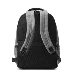 Delsey Paris Sac à Dos Ordinateur Element 2 Compartiments 15.6 Pouces 44,5 Cm Gris 13 Delsey Paris Sac à Dos Ordinateur Element 2 Compartiments 15.6 Pouces 44,5 Cm Gris -Delsey Paris Magasin sac a dos ordinateur element 2 compartiments 156 pouces 445 cm gris 5