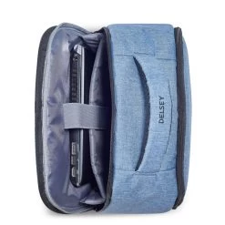 Delsey Paris Sac à Dos Ordinateur Element 2 Compartiments 44cm 15,6 Pouces Bleu Jean 12 Delsey Paris Sac à Dos Ordinateur Element 2 Compartiments 44cm 15,6 Pouces Bleu Jean -Delsey Paris Magasin sac a dos ordinateur element 2 compartiments 44cm 156 pouces bleu jean 3