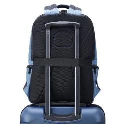 Delsey Paris Sac à Dos Ordinateur Element 2 Compartiments 44cm 15,6 Pouces Bleu Jean 15 Delsey Paris Sac à Dos Ordinateur Element 2 Compartiments 44cm 15,6 Pouces Bleu Jean -Delsey Paris Magasin sac a dos ordinateur element 2 compartiments 44cm 156 pouces bleu jean 6