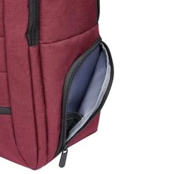 Delsey Paris Sac à Dos Ordinateur Element 2 Compartiments 44cm 15,6 Pouces Rouge 11 Delsey Paris Sac à Dos Ordinateur Element 2 Compartiments 44cm 15,6 Pouces Rouge -Delsey Paris Magasin sac a dos ordinateur element 2 compartiments 44cm 156 pouces rouge 3