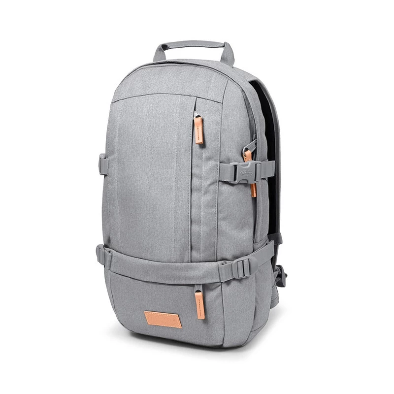Eastpak Sac à Dos Ordinateur Floid 16 Litres Sunday Grey 4 Eastpak Sac à Dos Ordinateur Floid 16 Litres Sunday Grey – Image 2