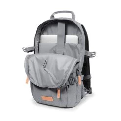 Eastpak Sac à Dos Ordinateur Floid 16 Litres Sunday Grey 10 Eastpak Sac à Dos Ordinateur Floid 16 Litres Sunday Grey -Delsey Paris Magasin sac a dos ordinateur floid 16 litres sunday grey 2
