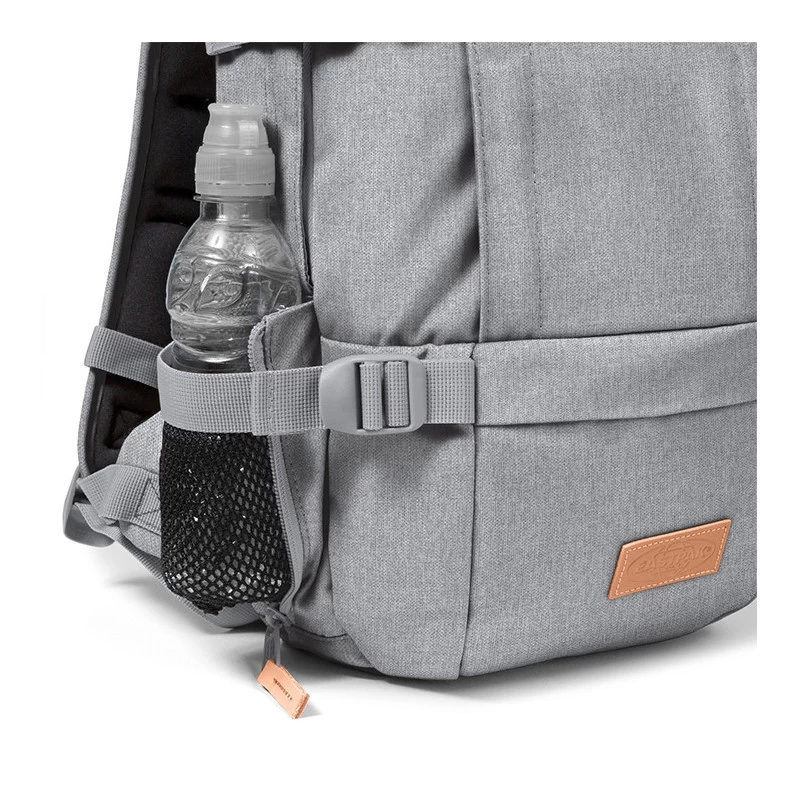 Eastpak Sac à Dos Ordinateur Floid 16 Litres Sunday Grey 6 Eastpak Sac à Dos Ordinateur Floid 16 Litres Sunday Grey – Image 4