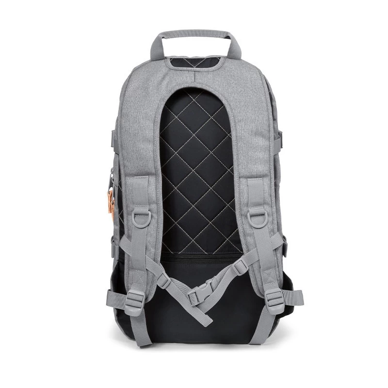 Eastpak Sac à Dos Ordinateur Floid 16 Litres Sunday Grey 7 Eastpak Sac à Dos Ordinateur Floid 16 Litres Sunday Grey – Image 5
