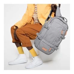 Eastpak Sac à Dos Ordinateur Floid 16 Litres Sunday Grey 13 Eastpak Sac à Dos Ordinateur Floid 16 Litres Sunday Grey -Delsey Paris Magasin sac a dos ordinateur floid 16 litres sunday grey 5