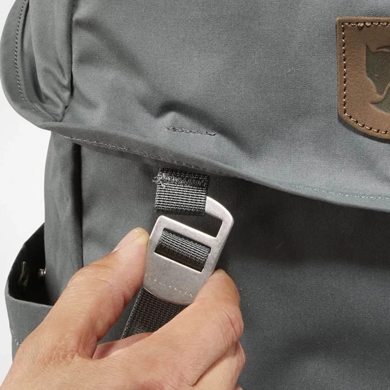 Sac à Dos Ordinateur Greenland Top 15" 43 Cm Black 8 Sac à Dos Ordinateur Greenland Top 15" 43 Cm Black – Image 6