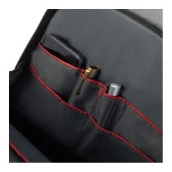 Samsonite Sac à Dos Ordinateur Guard It 2.0 14.1" 40 Cm Noir -Delsey Paris Magasin sac a dos ordinateur guard it 2 0 14 1 40 cm noir 2