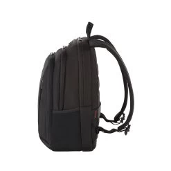 Samsonite Sac à Dos Ordinateur Guard It 2.0 14.1" 40 Cm Noir -Delsey Paris Magasin sac a dos ordinateur guard it 2 0 14 1 40 cm noir 3