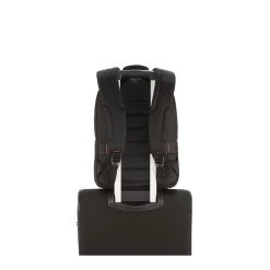 Samsonite Sac à Dos Ordinateur Guard It 2.0 14.1" 40 Cm Noir -Delsey Paris Magasin sac a dos ordinateur guard it 2 0 14 1 40 cm noir 5
