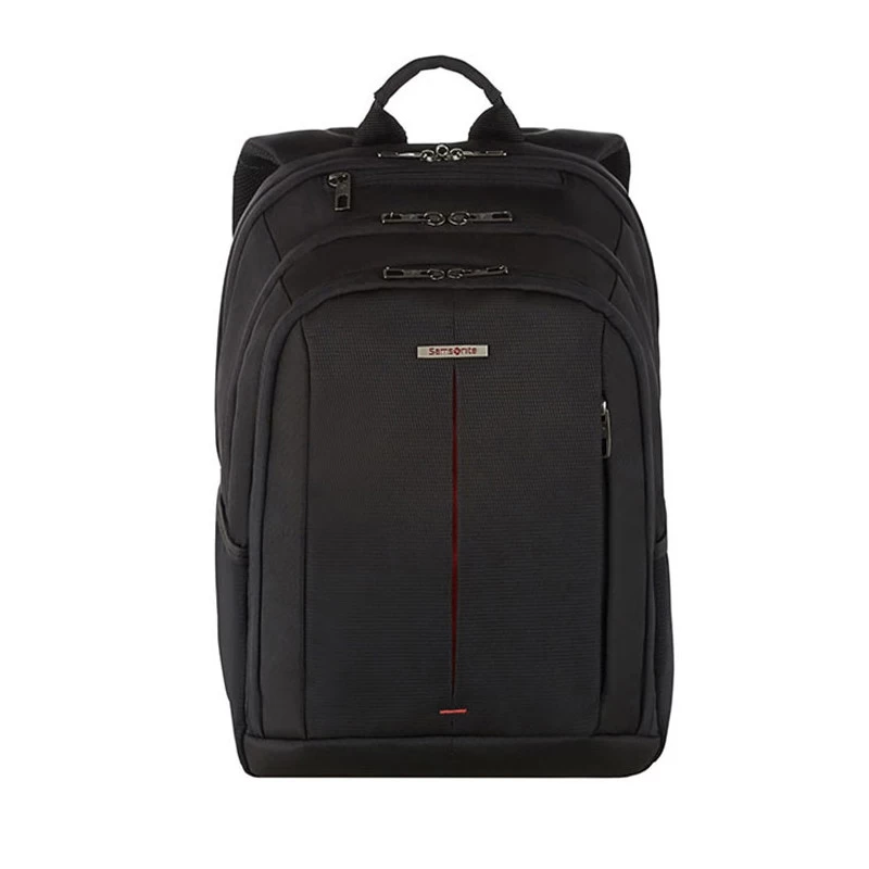 Samsonite Sac à Dos Ordinateur Guard It 2.0 15.6" 44 Cm Noir 4 Samsonite Sac à Dos Ordinateur Guard It 2.0 15.6" 44 Cm Noir – Image 2