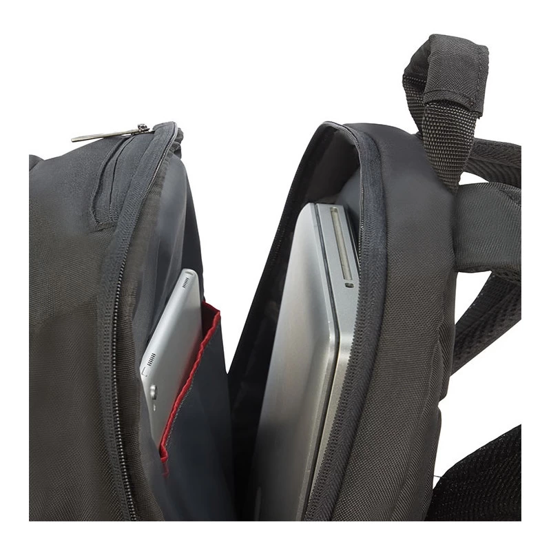 Samsonite Sac à Dos Ordinateur Guard It 2.0 15.6" 44 Cm Noir 5 Samsonite Sac à Dos Ordinateur Guard It 2.0 15.6" 44 Cm Noir – Image 3