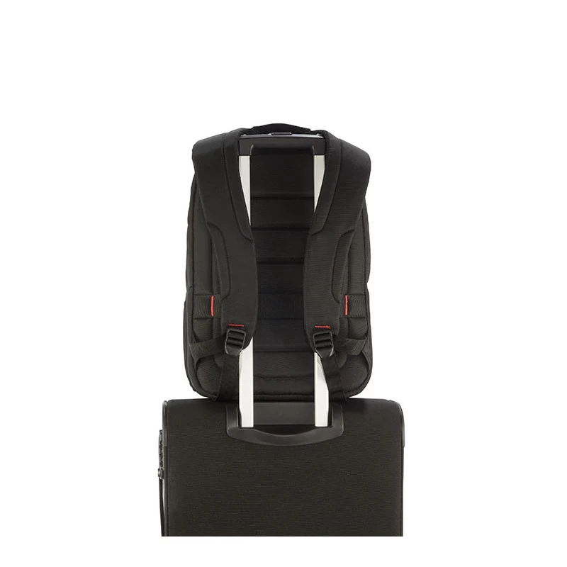 Samsonite Sac à Dos Ordinateur Guard It 2.0 15.6" 44 Cm Noir 8 Samsonite Sac à Dos Ordinateur Guard It 2.0 15.6" 44 Cm Noir – Image 6