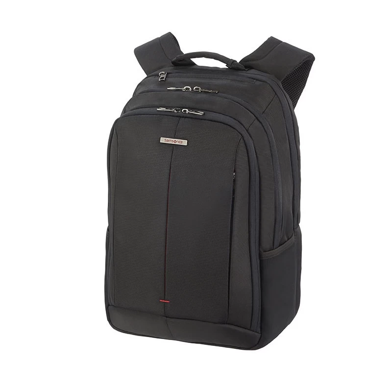 Samsonite Sac à Dos Ordinateur Guard It 2.0 15.6" 44 Cm Noir 3 Samsonite Sac à Dos Ordinateur Guard It 2.0 15.6" 44 Cm Noir