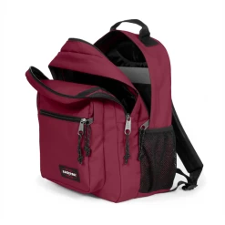 Eastpak Sac à Dos Ordinateur Morius 15 Pouces Bushy Burgundy -Delsey Paris Magasin sac a dos ordinateur morius 15 pouces bushy burgundy 2