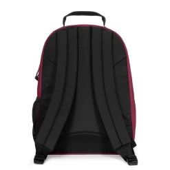 Eastpak Sac à Dos Ordinateur Morius 15 Pouces Bushy Burgundy -Delsey Paris Magasin sac a dos ordinateur morius 15 pouces bushy burgundy 3