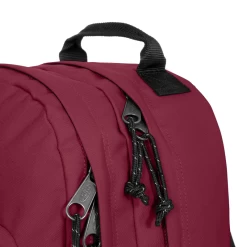 Eastpak Sac à Dos Ordinateur Morius 15 Pouces Bushy Burgundy -Delsey Paris Magasin sac a dos ordinateur morius 15 pouces bushy burgundy 4