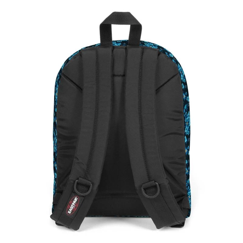 Eastpak Sac à Dos Ordinateur Morius Light 13 Pouces 39 Cm Ditsy Black 5 Eastpak Sac à Dos Ordinateur Morius Light 13 Pouces 39 Cm Ditsy Black – Image 3