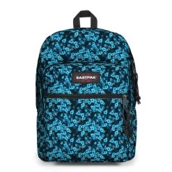 Eastpak Sac à Dos Ordinateur Morius Light 13 Pouces 39 Cm Ditsy Black