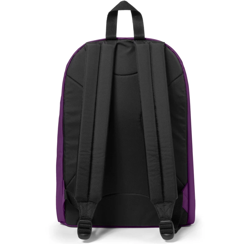 Eastpak Sac à Dos Ordinateur Out Of Office 13 Pouces Eggplant Purple 5 Eastpak Sac à Dos Ordinateur Out Of Office 13 Pouces Eggplant Purple – Image 3
