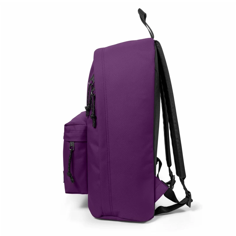 Eastpak Sac à Dos Ordinateur Out Of Office 13 Pouces Eggplant Purple 6 Eastpak Sac à Dos Ordinateur Out Of Office 13 Pouces Eggplant Purple – Image 4
