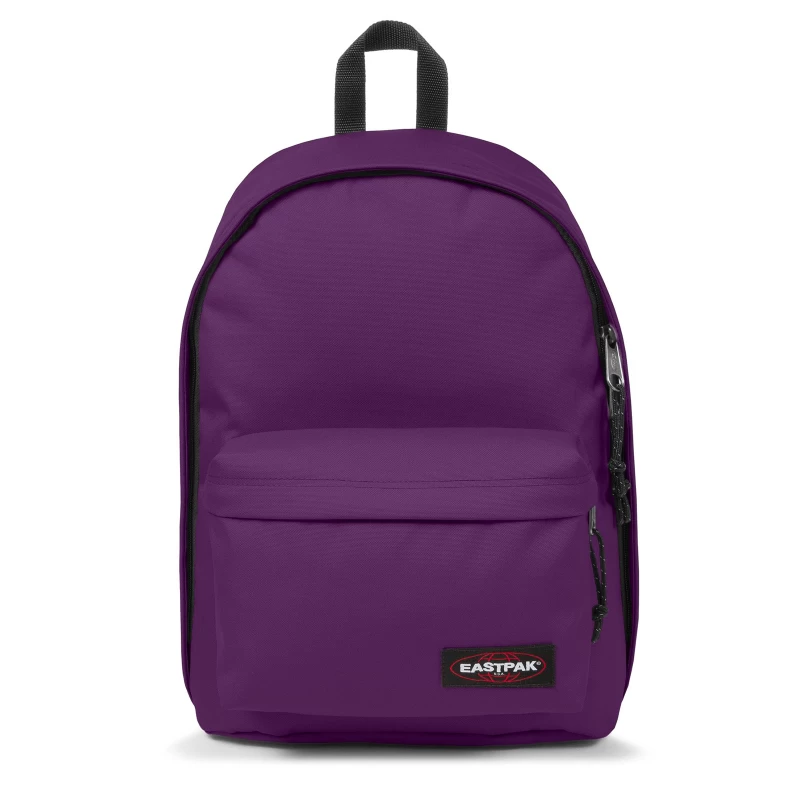 Eastpak Sac à Dos Ordinateur Out Of Office 13 Pouces Eggplant Purple 3 Eastpak Sac à Dos Ordinateur Out Of Office 13 Pouces Eggplant Purple