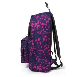 Eastpak Sac à Dos Ordinateur Out Of Office 13 Pouces Eigthimals Pink 9 Eastpak Sac à Dos Ordinateur Out Of Office 13 Pouces Eigthimals Pink -Delsey Paris Magasin sac a dos ordinateur out of office 13 pouces eigthimals pink 2