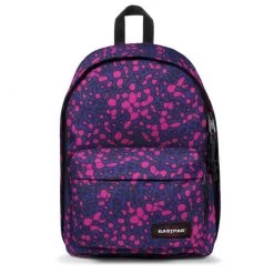 Eastpak Sac à Dos Ordinateur Out Of Office 13 Pouces Eigthimals Pink