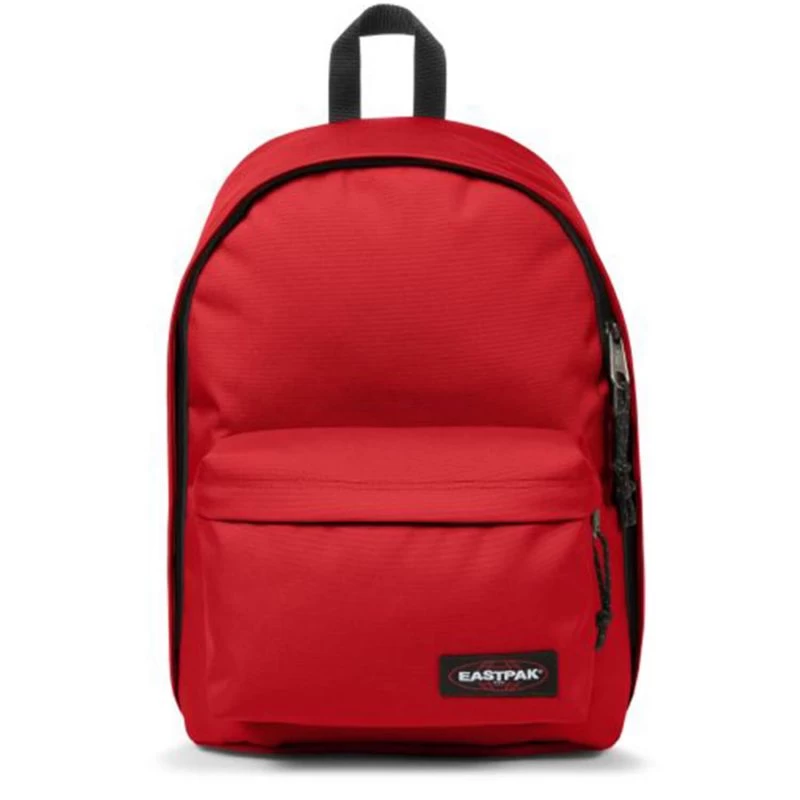 Eastpak Sac à Dos Ordinateur Out Of Office Personnalisé 27 Litres Apple Pick Red 3 Eastpak Sac à Dos Ordinateur Out Of Office Personnalisé 27 Litres Apple Pick Red