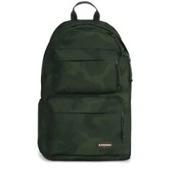 Eastpak Sac à Dos Ordinateur Padded Double 13 Pouces 47 Cm Casual Camo