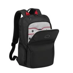 Delsey Paris Sac à Dos Ordinateur Parvis Plus 13,3 Pouces 39 Cm Noir 10 Delsey Paris Sac à Dos Ordinateur Parvis Plus 13,3 Pouces 39 Cm Noir -Delsey Paris Magasin sac a dos ordinateur parvis plus 133 pouces 39 cm noir 3
