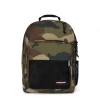 Eastpak Sac à Dos Ordinateur Pinzip 15 Pouces Camo -Delsey Paris Magasin sac a dos ordinateur pinzip 15 pouces camo