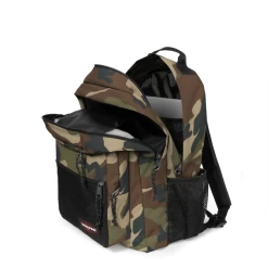 Eastpak Sac à Dos Ordinateur Pinzip 15 Pouces Camo -Delsey Paris Magasin sac a dos ordinateur pinzip 15 pouces camo 2