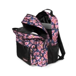 Eastpak Sac à Dos Ordinateur Pinzip 15 Pouces Soft Navy 9 Eastpak Sac à Dos Ordinateur Pinzip 15 Pouces Soft Navy -Delsey Paris Magasin sac a dos ordinateur pinzip 15 pouces soft navy 2