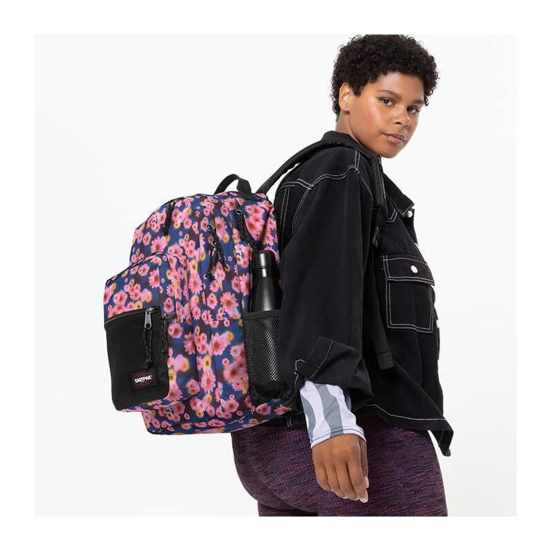 Eastpak Sac à Dos Ordinateur Pinzip 15 Pouces Soft Navy 7 Eastpak Sac à Dos Ordinateur Pinzip 15 Pouces Soft Navy – Image 5