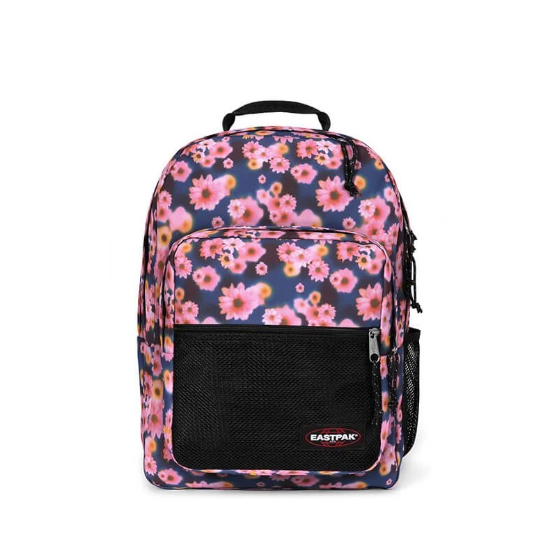 Eastpak Sac à Dos Ordinateur Pinzip 15 Pouces Soft Navy 3 Eastpak Sac à Dos Ordinateur Pinzip 15 Pouces Soft Navy