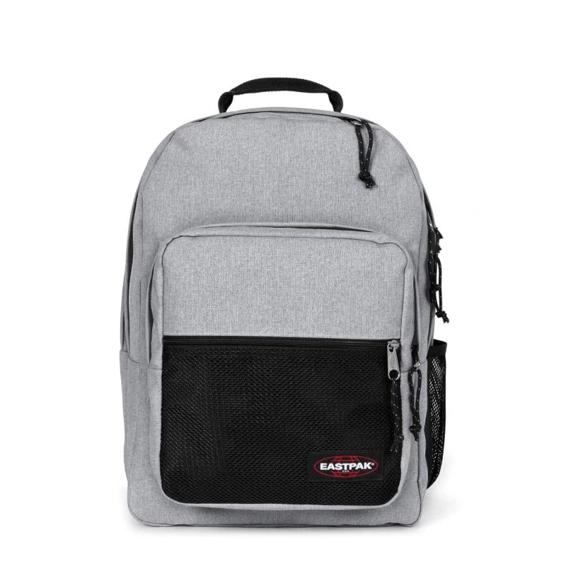 Eastpak Sac à Dos Ordinateur Pinzip 15 Pouces Sunday Grey 3 Eastpak Sac à Dos Ordinateur Pinzip 15 Pouces Sunday Grey