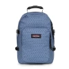Eastpak Sac à Dos Ordinateur Provider 15 Pouces Refleks Metal Blue -Delsey Paris Magasin sac a dos ordinateur provider 15 pouces refleks metal blue
