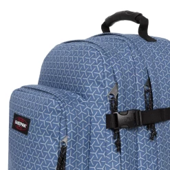 Eastpak Sac à Dos Ordinateur Provider 15 Pouces Refleks Metal Blue 11 Eastpak Sac à Dos Ordinateur Provider 15 Pouces Refleks Metal Blue -Delsey Paris Magasin sac a dos ordinateur provider 15 pouces refleks metal blue 2