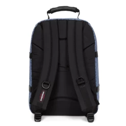 Eastpak Sac à Dos Ordinateur Provider 15 Pouces Refleks Metal Blue 13 Eastpak Sac à Dos Ordinateur Provider 15 Pouces Refleks Metal Blue -Delsey Paris Magasin sac a dos ordinateur provider 15 pouces refleks metal blue 4