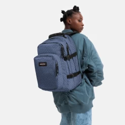 Eastpak Sac à Dos Ordinateur Provider 15 Pouces Refleks Metal Blue 15 Eastpak Sac à Dos Ordinateur Provider 15 Pouces Refleks Metal Blue -Delsey Paris Magasin sac a dos ordinateur provider 15 pouces refleks metal blue 6