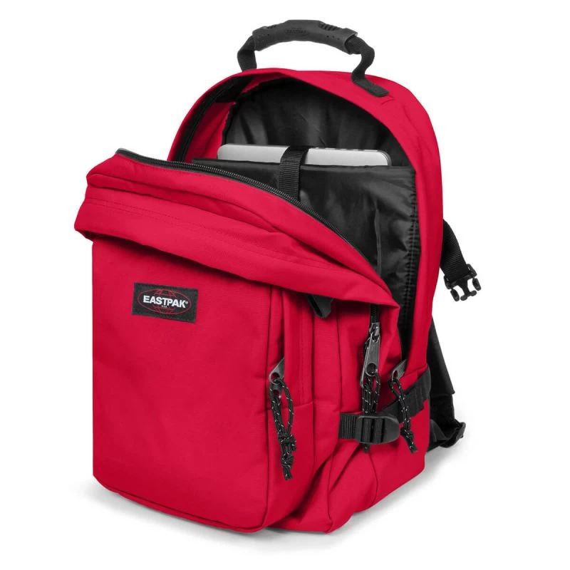 Eastpak Sac à Dos Ordinateur Provider 15 Pouces Sailor Red 4 Eastpak Sac à Dos Ordinateur Provider 15 Pouces Sailor Red – Image 2