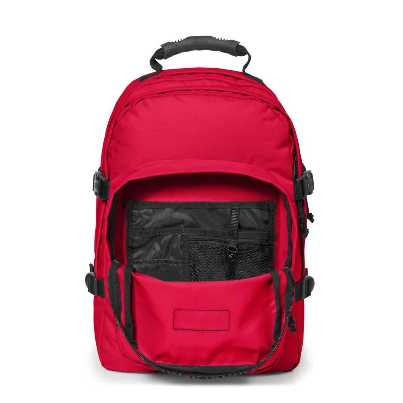 Eastpak Sac à Dos Ordinateur Provider 15 Pouces Sailor Red 5 Eastpak Sac à Dos Ordinateur Provider 15 Pouces Sailor Red – Image 3