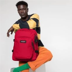 Eastpak Sac à Dos Ordinateur Provider 15 Pouces Sailor Red 11 Eastpak Sac à Dos Ordinateur Provider 15 Pouces Sailor Red -Delsey Paris Magasin sac a dos ordinateur provider 15 pouces sailor red 4