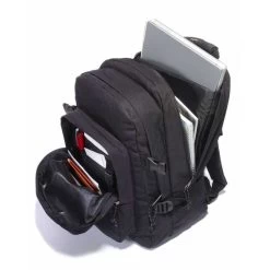 Eastpak Sac à Dos Ordinateur Provider 33 Litres Black Denim 9 Eastpak Sac à Dos Ordinateur Provider 33 Litres Black Denim -Delsey Paris Magasin sac a dos ordinateur provider 33 litres black denim 1