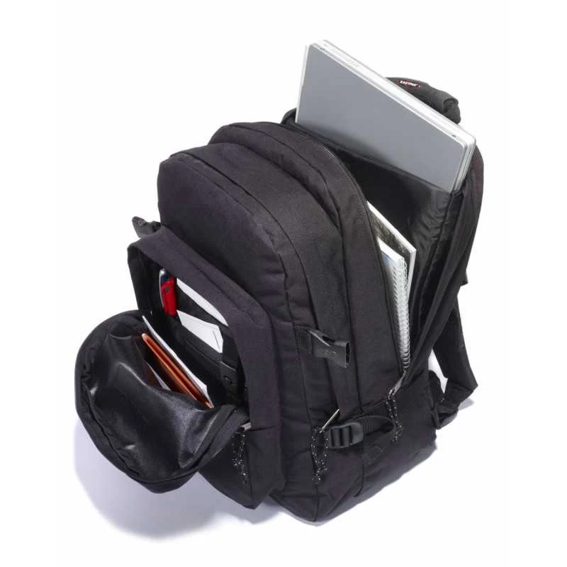 Eastpak Sac à Dos Ordinateur Provider 33 Litres Black Denim 4 Eastpak Sac à Dos Ordinateur Provider 33 Litres Black Denim – Image 2