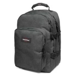 Eastpak Sac à Dos Ordinateur Provider 33 Litres Black Denim